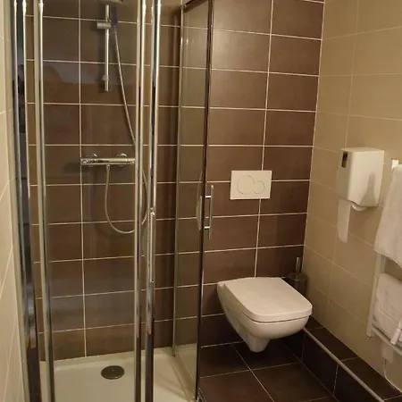 Hotel Le Soli