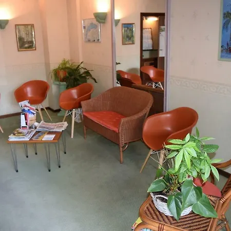 Le Soli Hotel