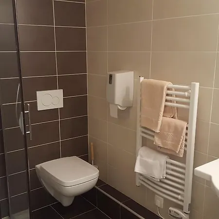 Le Soli Hotel Saint-Julien-en-Genevois