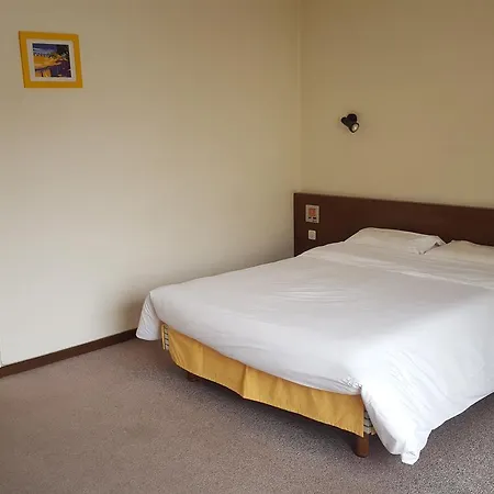 Le Soli Hotel 2*
