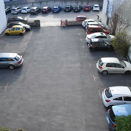 Hotel Le Soli